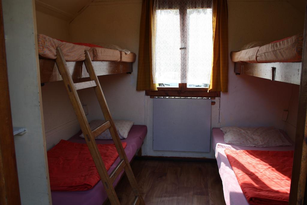 Letni Rekreacni Stredisko Schiffler Miroslav Hotel Samopse Стая снимка